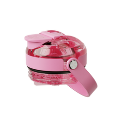 MultiShaker Replacement Lid 25oz | Primrose - Easy Replace