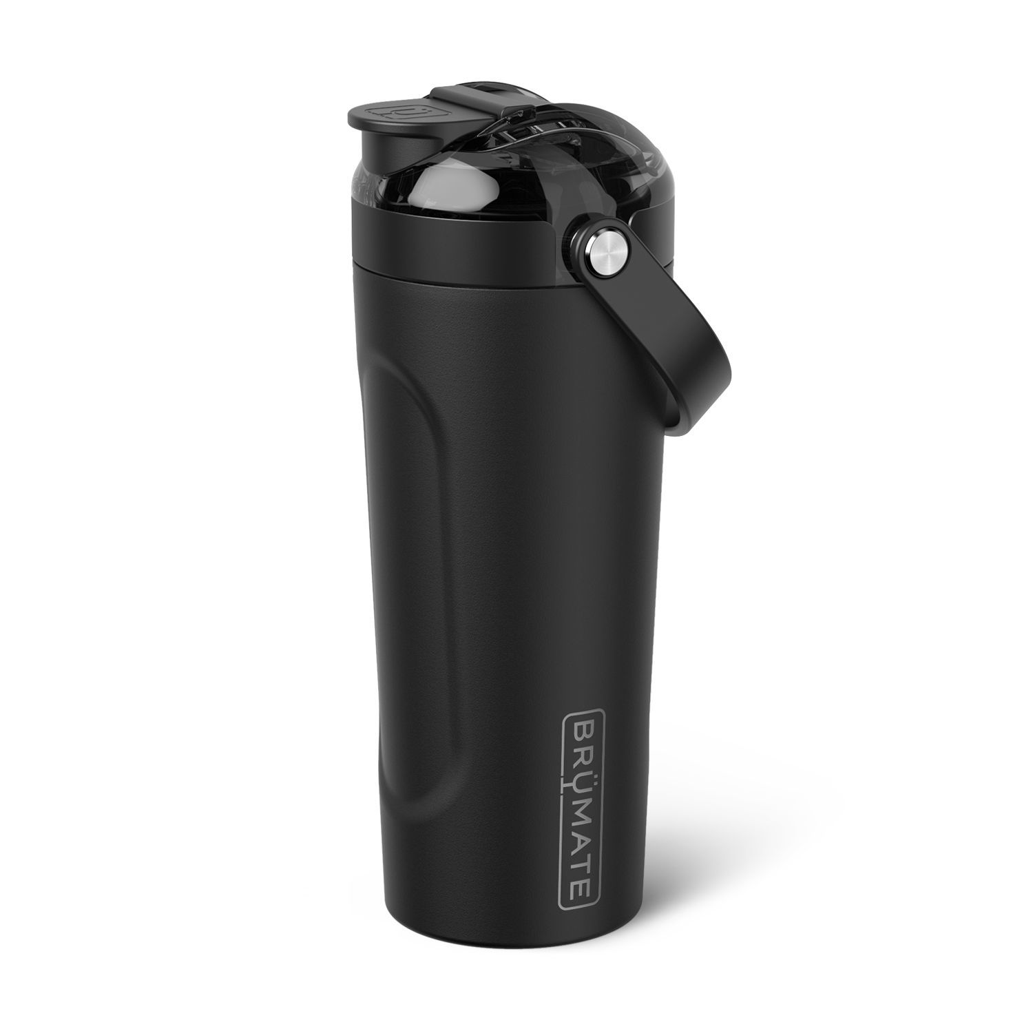 MultiShaker 25oz | Matte Black - Simple Refresh