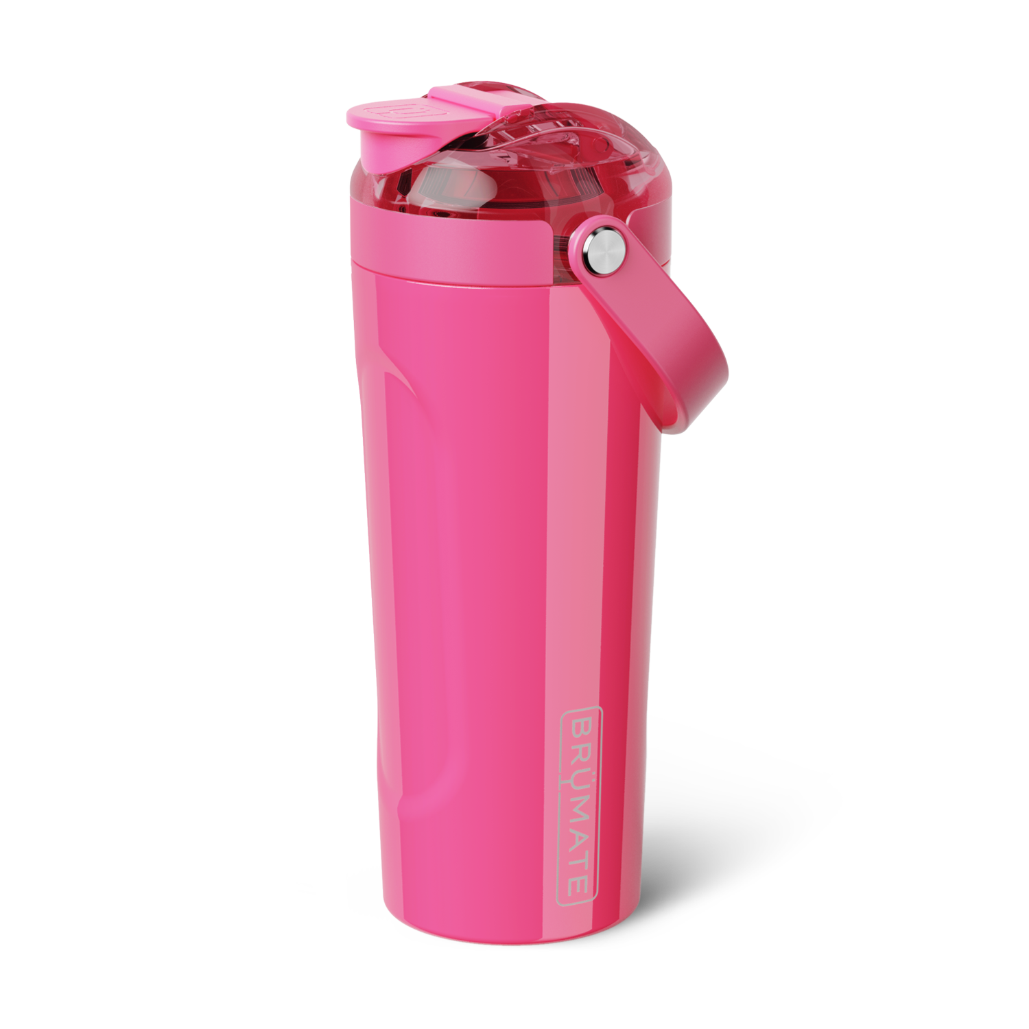 MultiShaker 25oz | Neon Pink - Ready Care