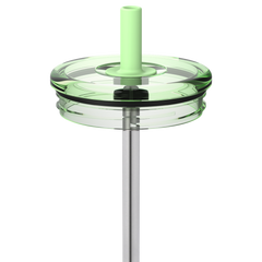 MultiShaker Straw Lid | Kiwi - Clean Pour