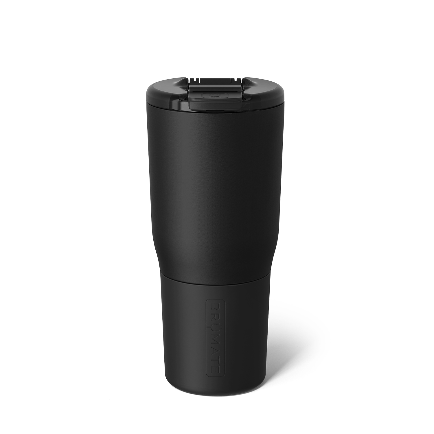 Nav 25oz | Matte Black - Clean Choice