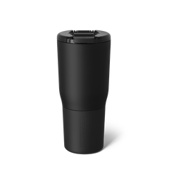 Nav 25oz | Matte Black - Clean Choice