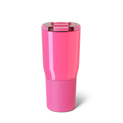Nav 25oz | Neon Pink - Easy Care