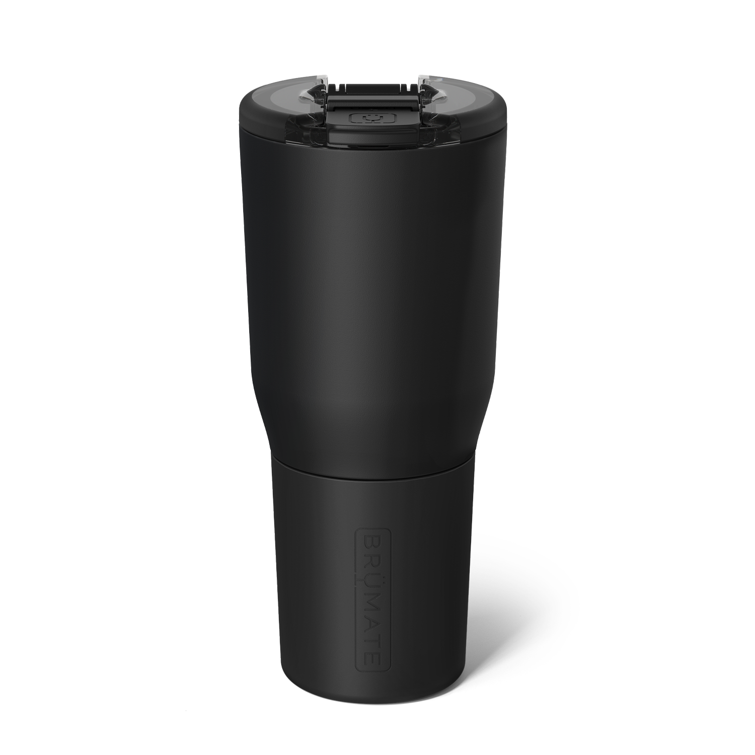 Nav 35oz | Matte Black - Easy Care