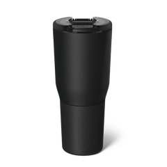 Nav 35oz | Matte Black - Easy Care