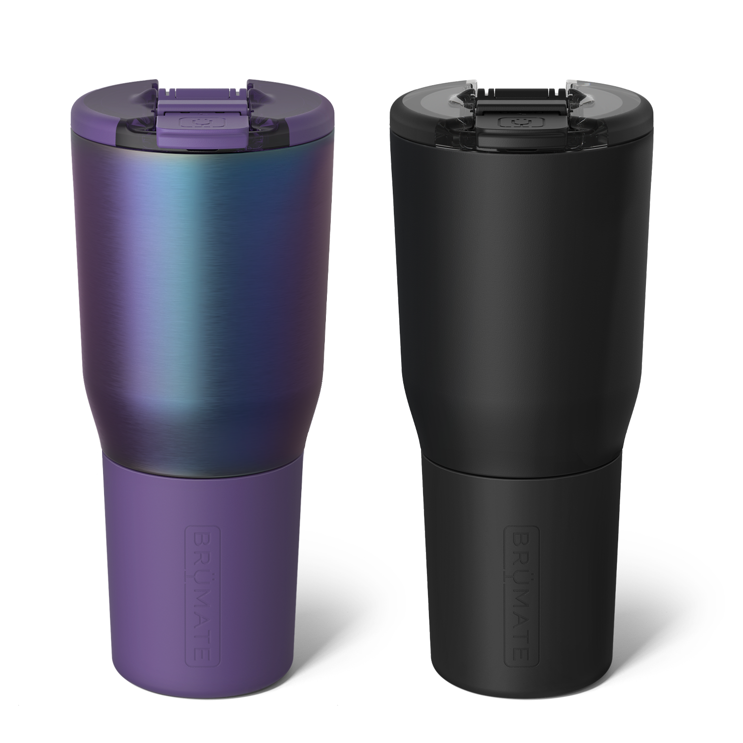 Nav 35oz Bundle | Dark Aura & Matte Black - Easy Replace