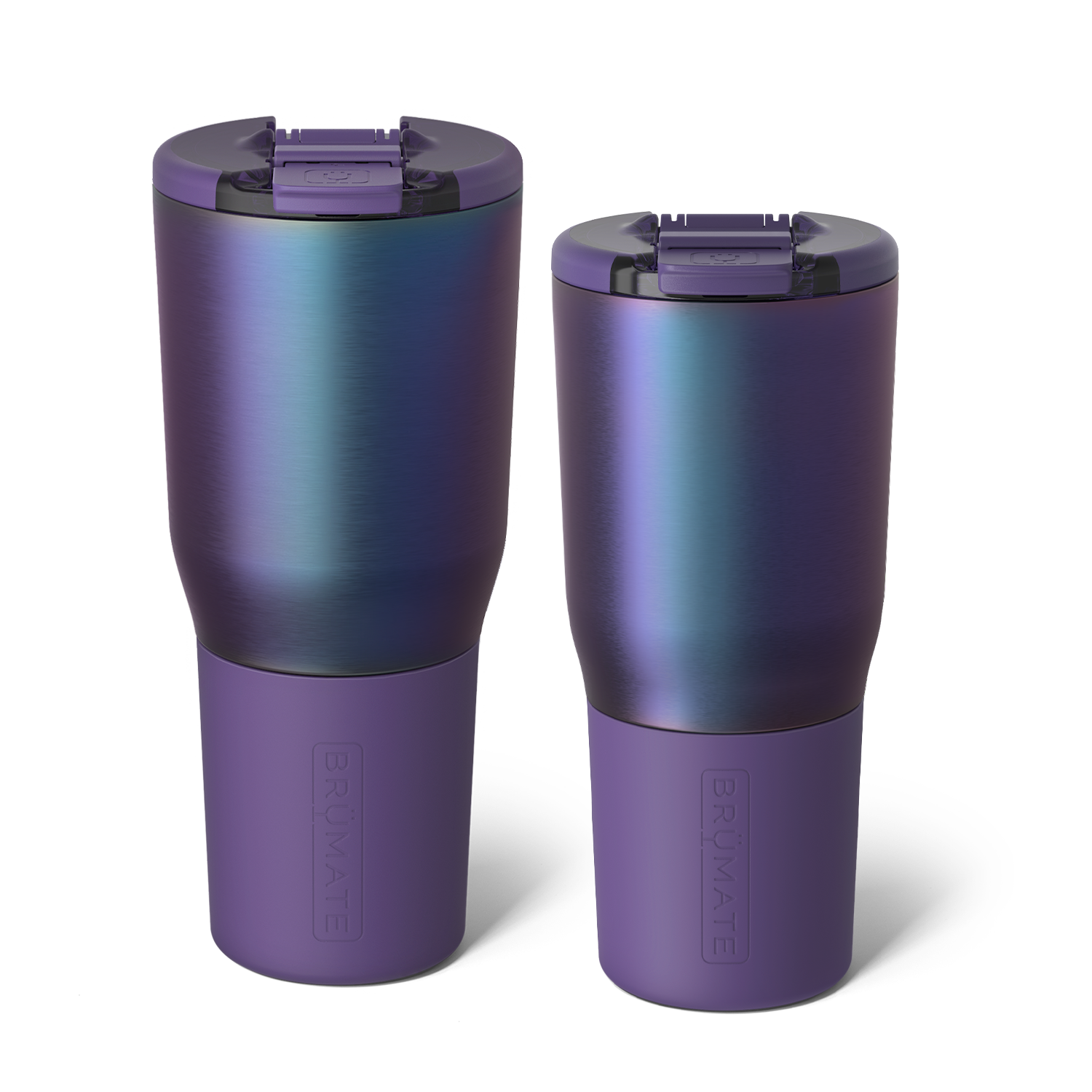 Nav Travel Bundle | Dark Aura | 25/35oz - Clean Pour
