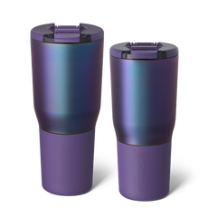 Nav Travel Bundle | Dark Aura | 25/35oz - Clean Pour