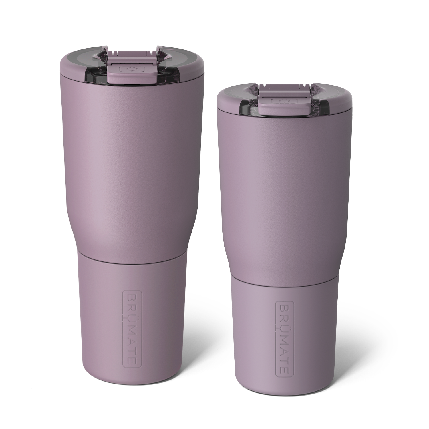 Nav Travel Bundle | Lilac Dusk | 25/35oz - Simple Refresh
