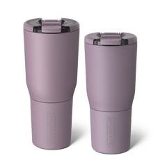 Nav Travel Bundle | Lilac Dusk | 25/35oz - Simple Refresh