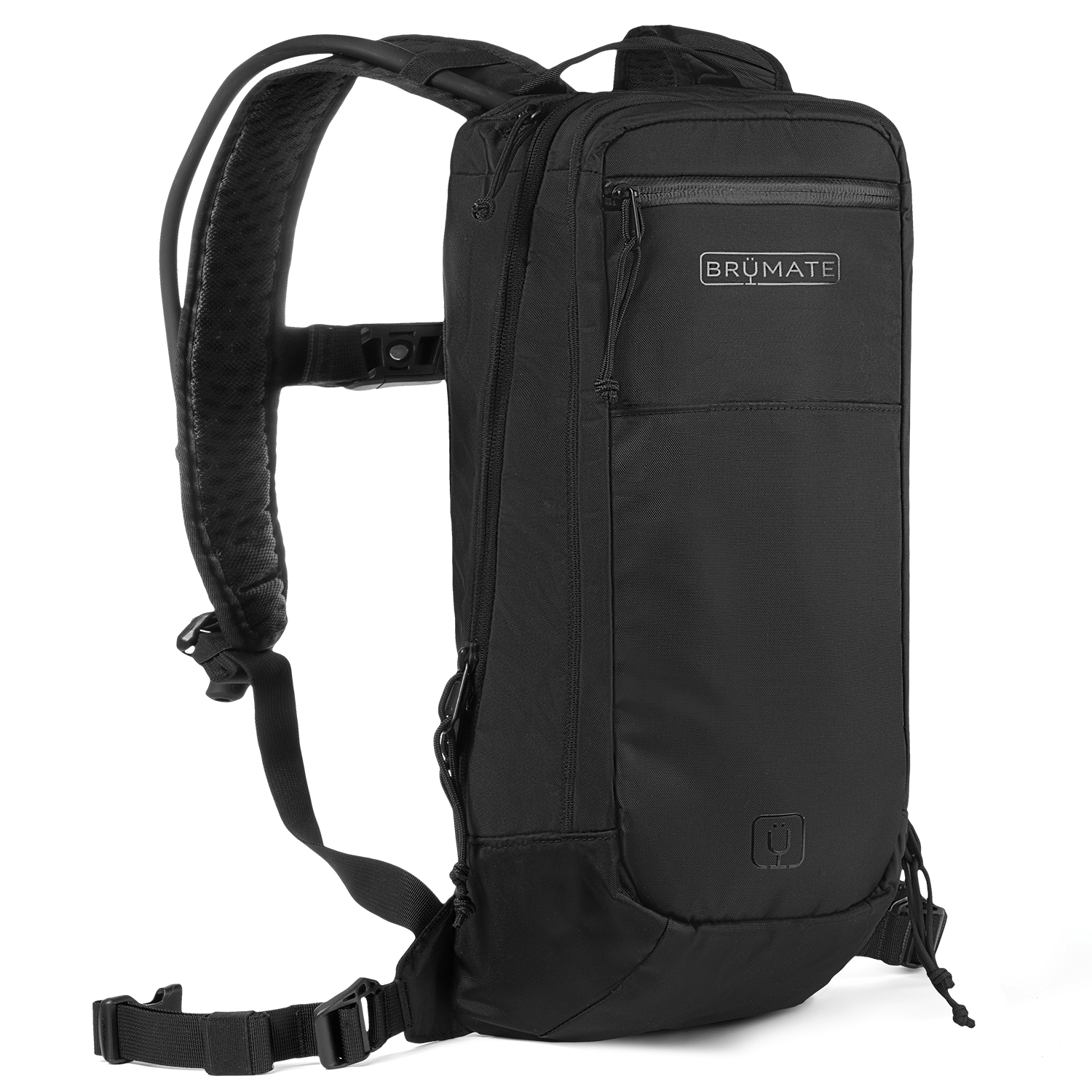 Paragon Hydration Pack 7.5L | 40oz | Carbon - Clean Choice