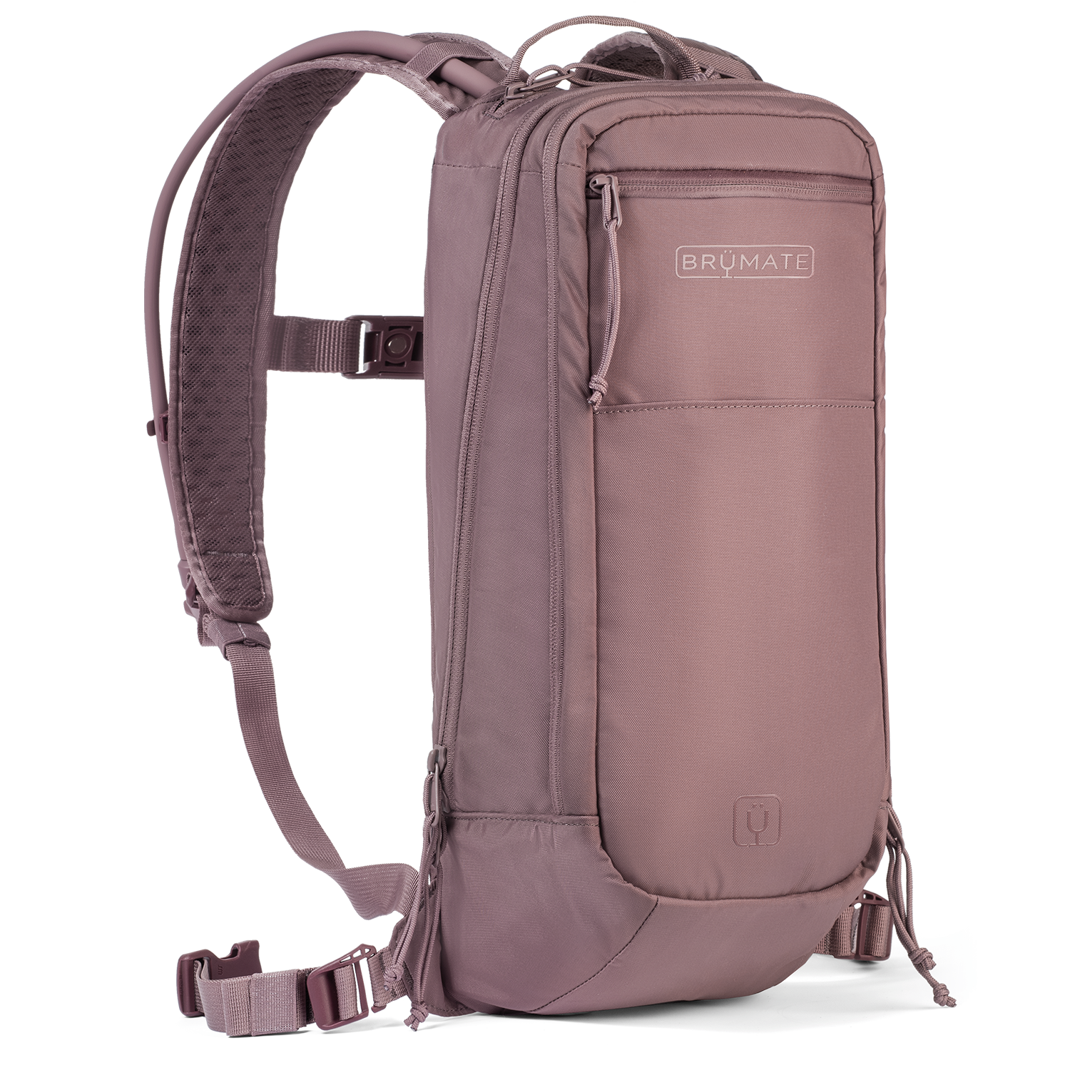 Paragon Hydration Pack 7.5L | 40oz | Rose Taupe - Ready Care