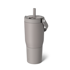 Resa 25oz | Mocha - Easy Care