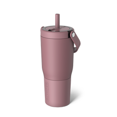 Resa 25oz | Rose Taupe - Easy Care