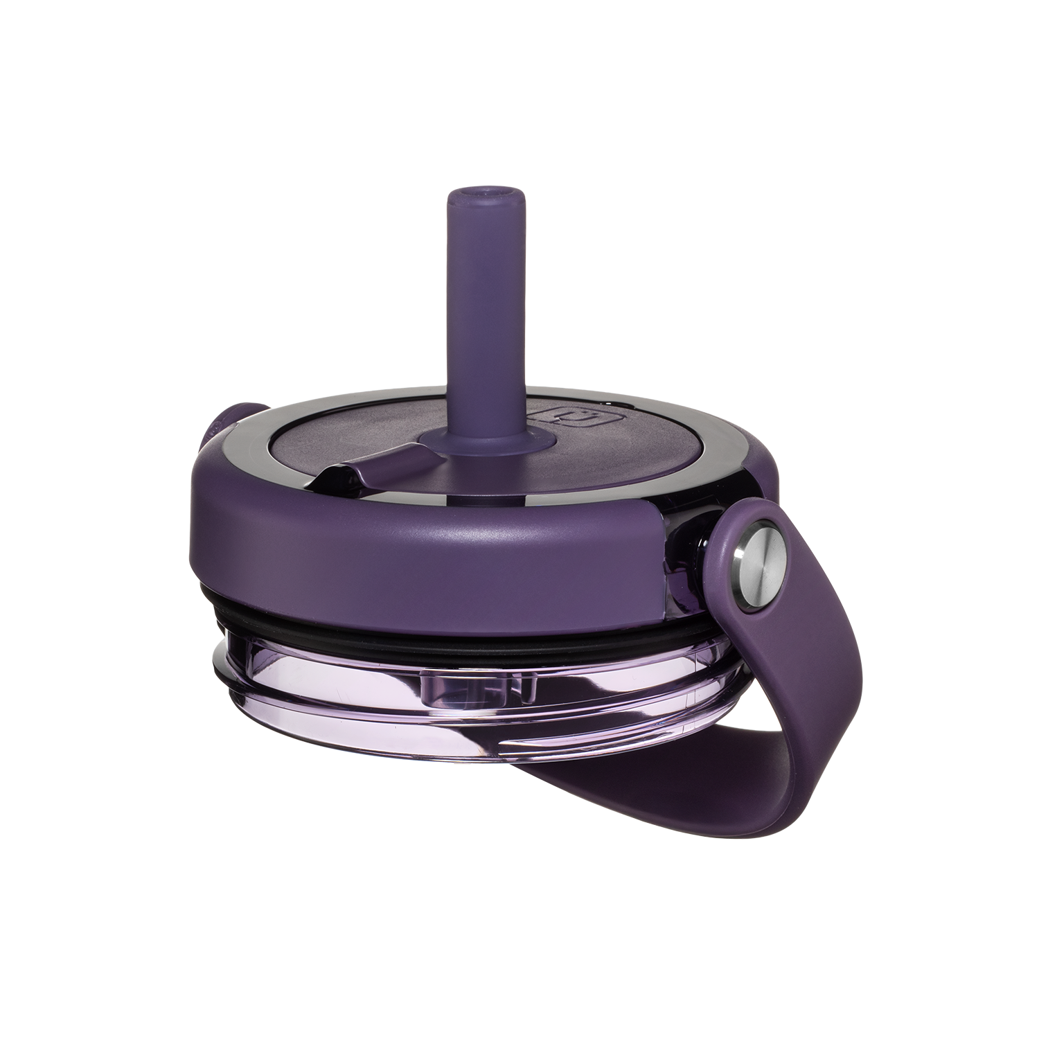 Resa -Turn TM Replacement Lid 25oz | Dark Aura - Simple Refresh