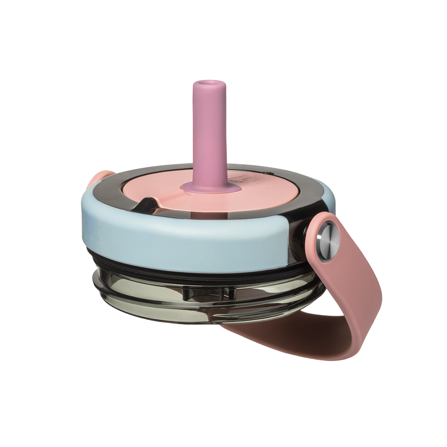 Resa -Turn TM Replacement Lid 25oz | Eclipse - Ready Care