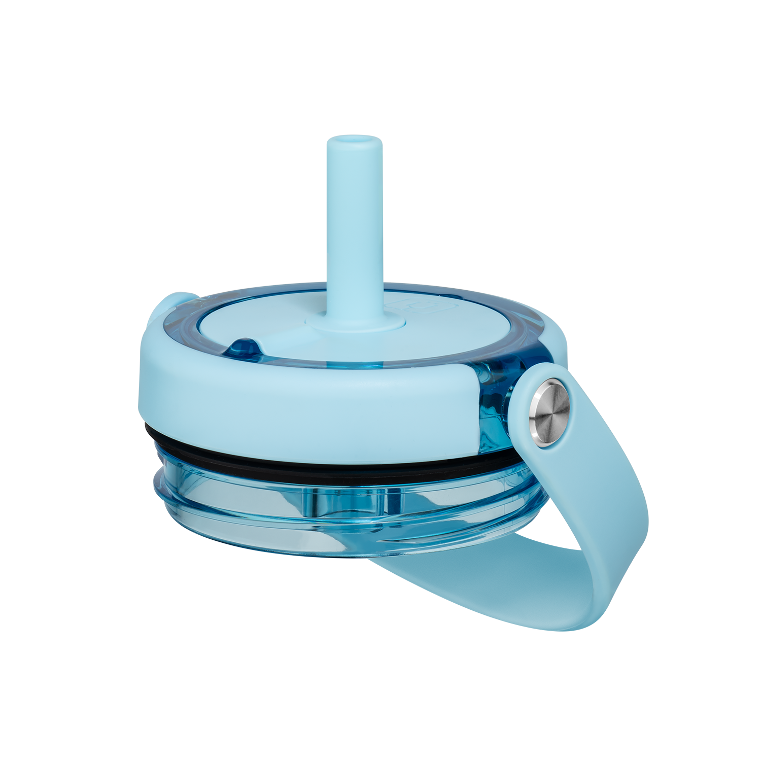 Resa -Turn TM Replacement Lid 25oz | Glacier - Easy Care