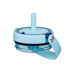 Resa -Turn TM Replacement Lid 25oz | Glacier - Easy Care