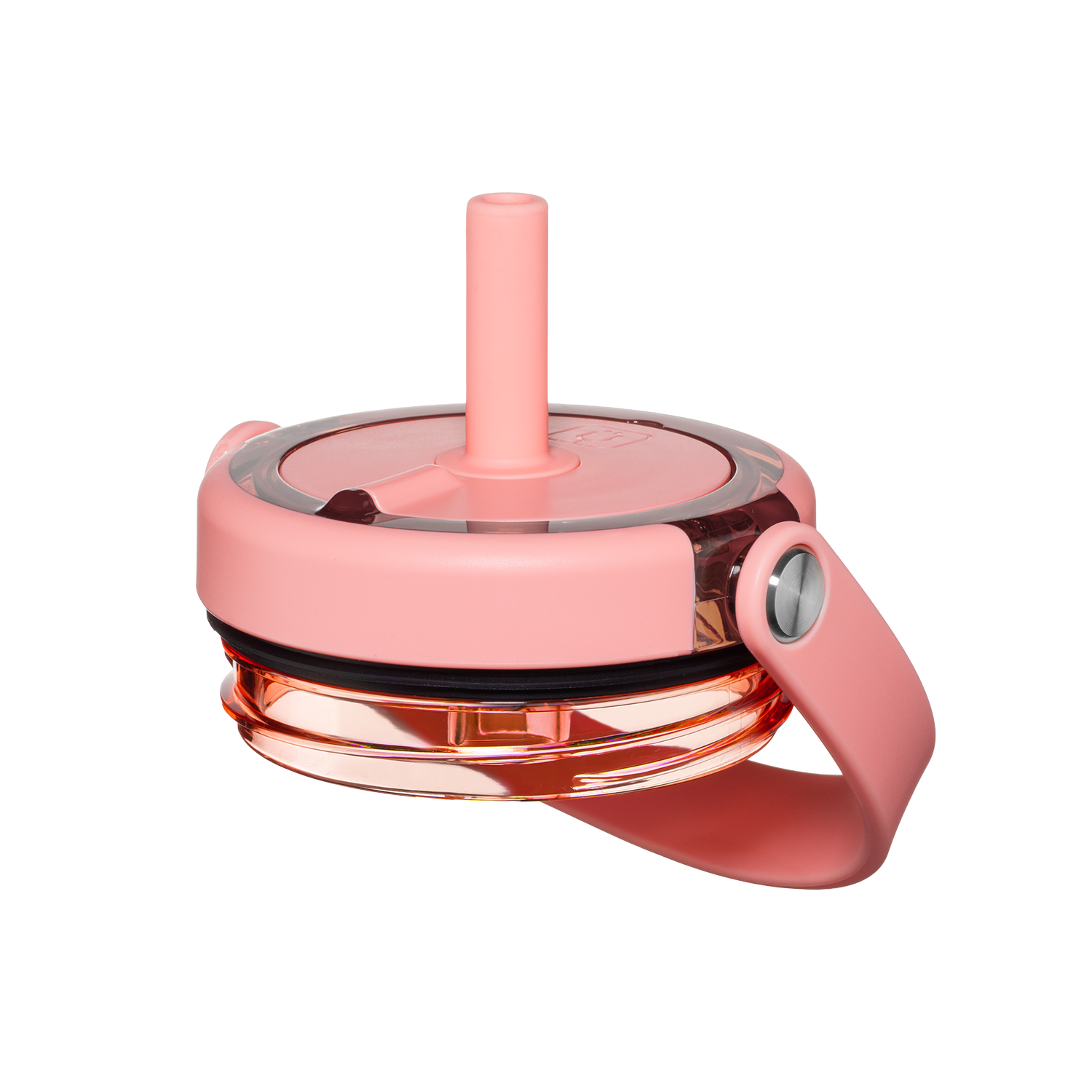 Resa -Turn TM Replacement Lid 25oz | Guava - Easy Care