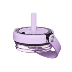Resa -Turn TM Replacement Lid 25oz | Lavender - Clean Choice