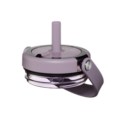 Resa -Turn TM Replacement Lid 25oz | Lilac Dusk - Ready Care