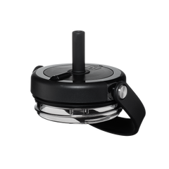 Resa -Turn TM Replacement Lid 25oz | Matte Black - Easy Care