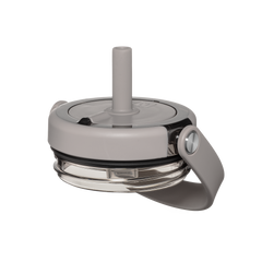 Resa -Turn TM Replacement Lid 25oz | Mocha - Clean Choice