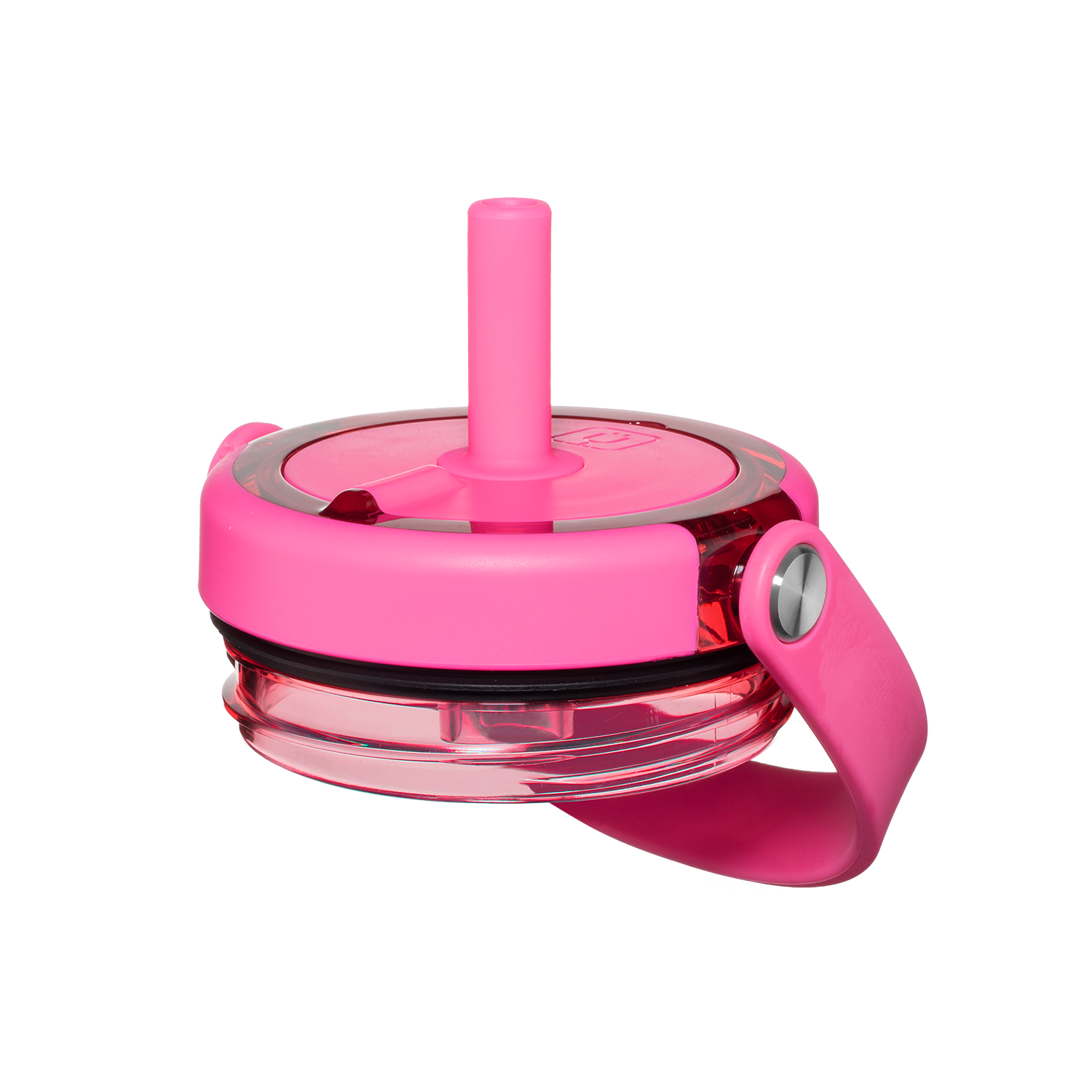 Resa -Turn TM Replacement Lid 25oz | Neon Pink - Ready Care