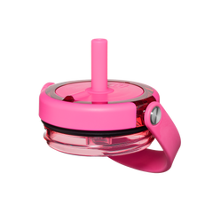 Resa -Turn TM Replacement Lid 25oz | Neon Pink - Ready Care