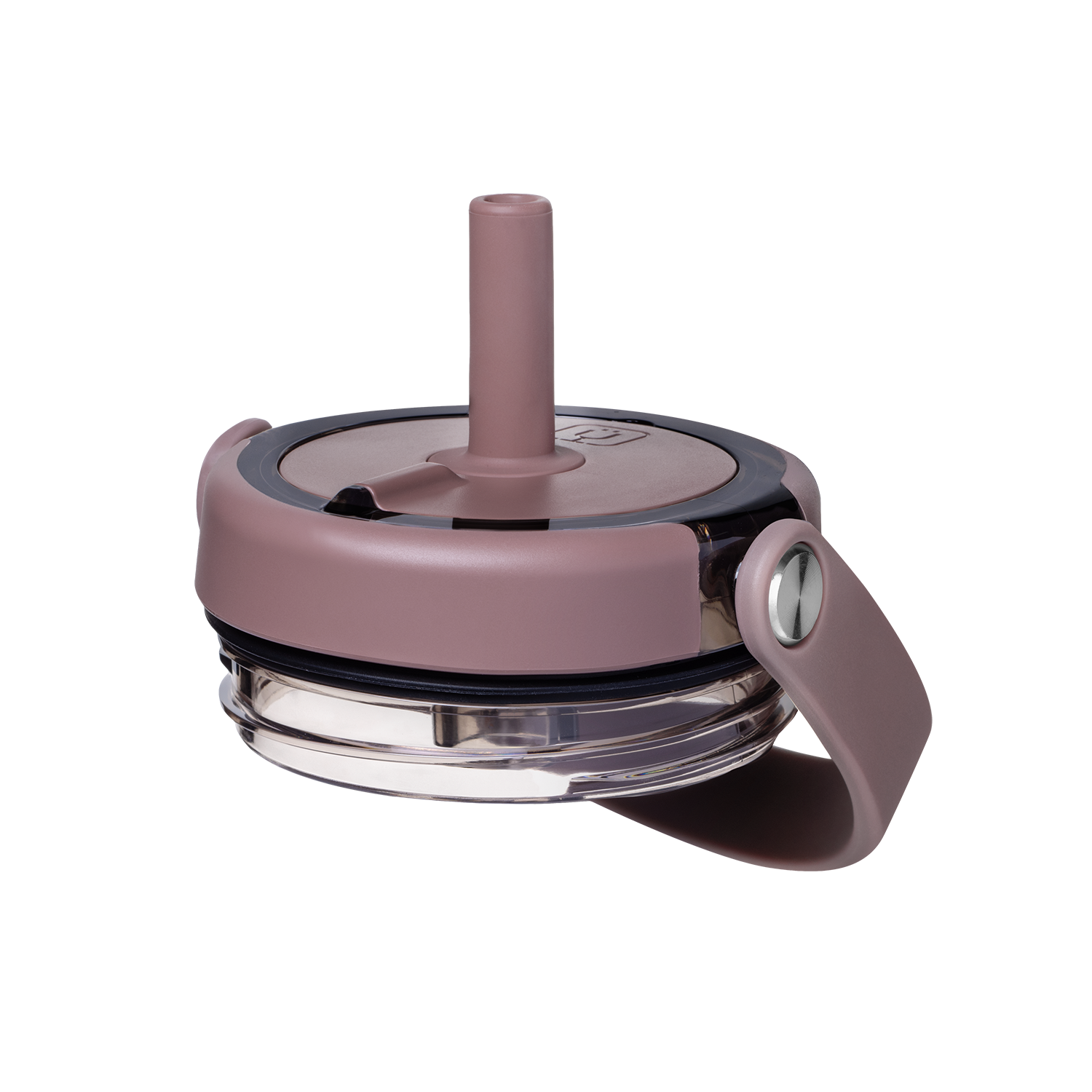 Resa -Turn TM Replacement Lid 25oz | Rose Taupe - Clean Choice