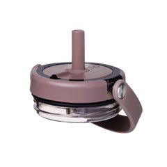 Resa -Turn TM Replacement Lid 25oz | Rose Taupe - Clean Choice