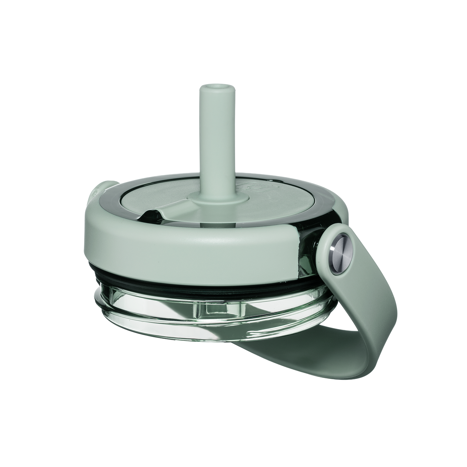 Resa -Turn TM Replacement Lid 25oz | Sage - Ready Care