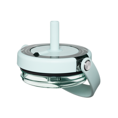Resa -Turn TM Replacement Lid 35oz | Blue Agave - Easy Care