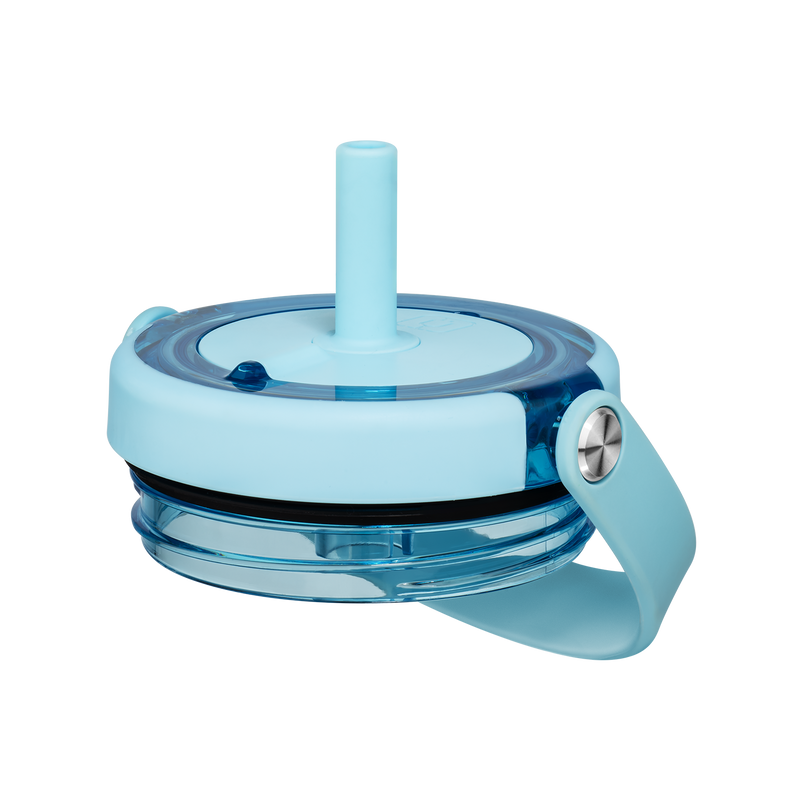Resa -Turn TM Replacement Lid 35oz | Glacier
