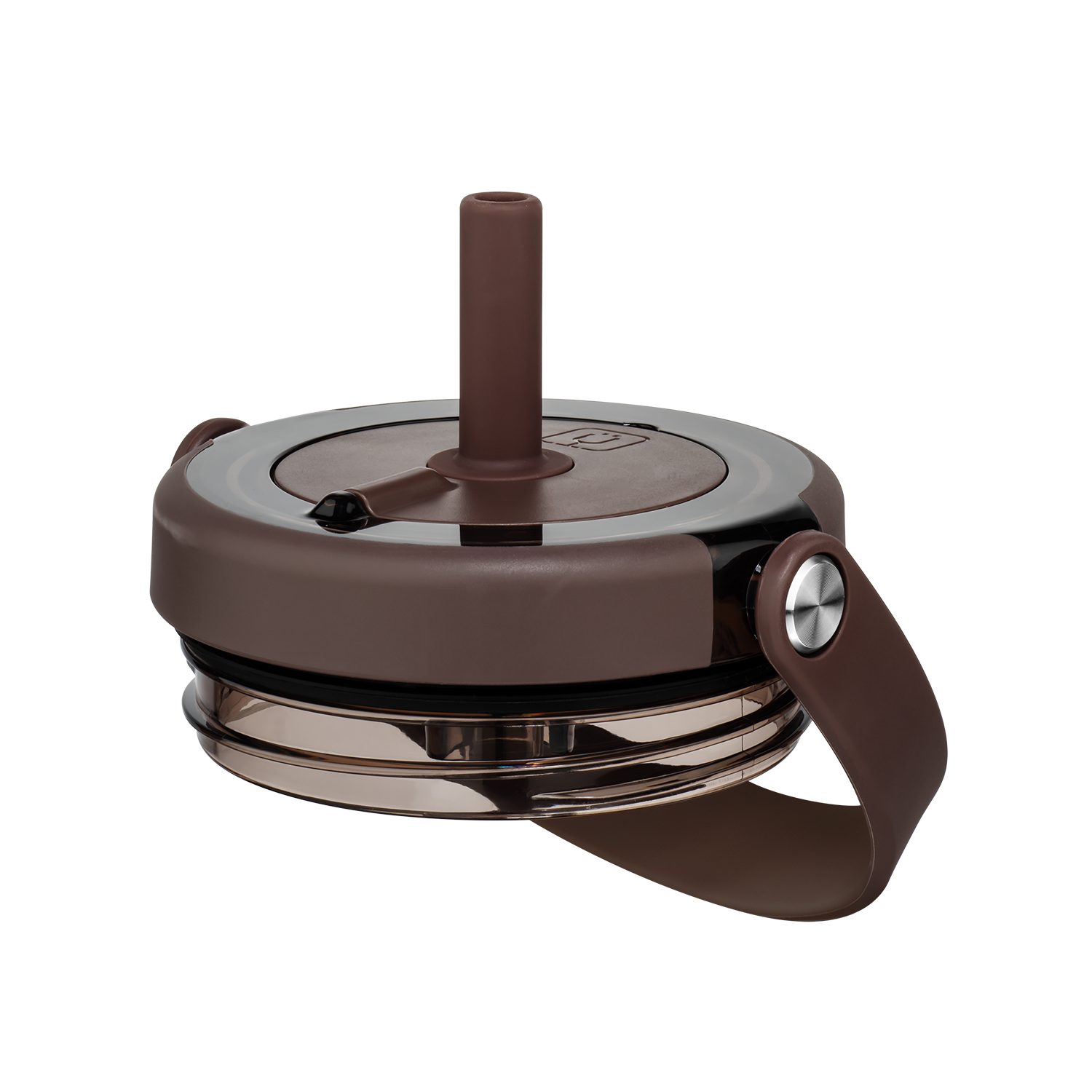 Resa -Turn TM Replacement Lid 35oz | Java - Easy Care