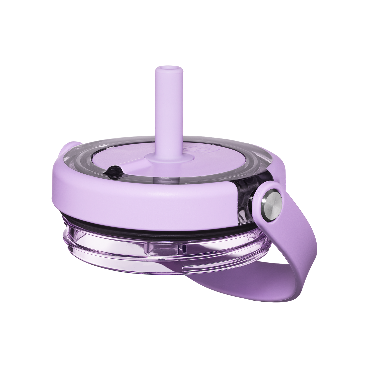 Resa -Turn TM Replacement Lid 35oz | Lavender - Clean Choice