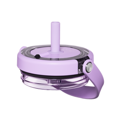 Resa -Turn TM Replacement Lid 35oz | Lavender - Clean Choice