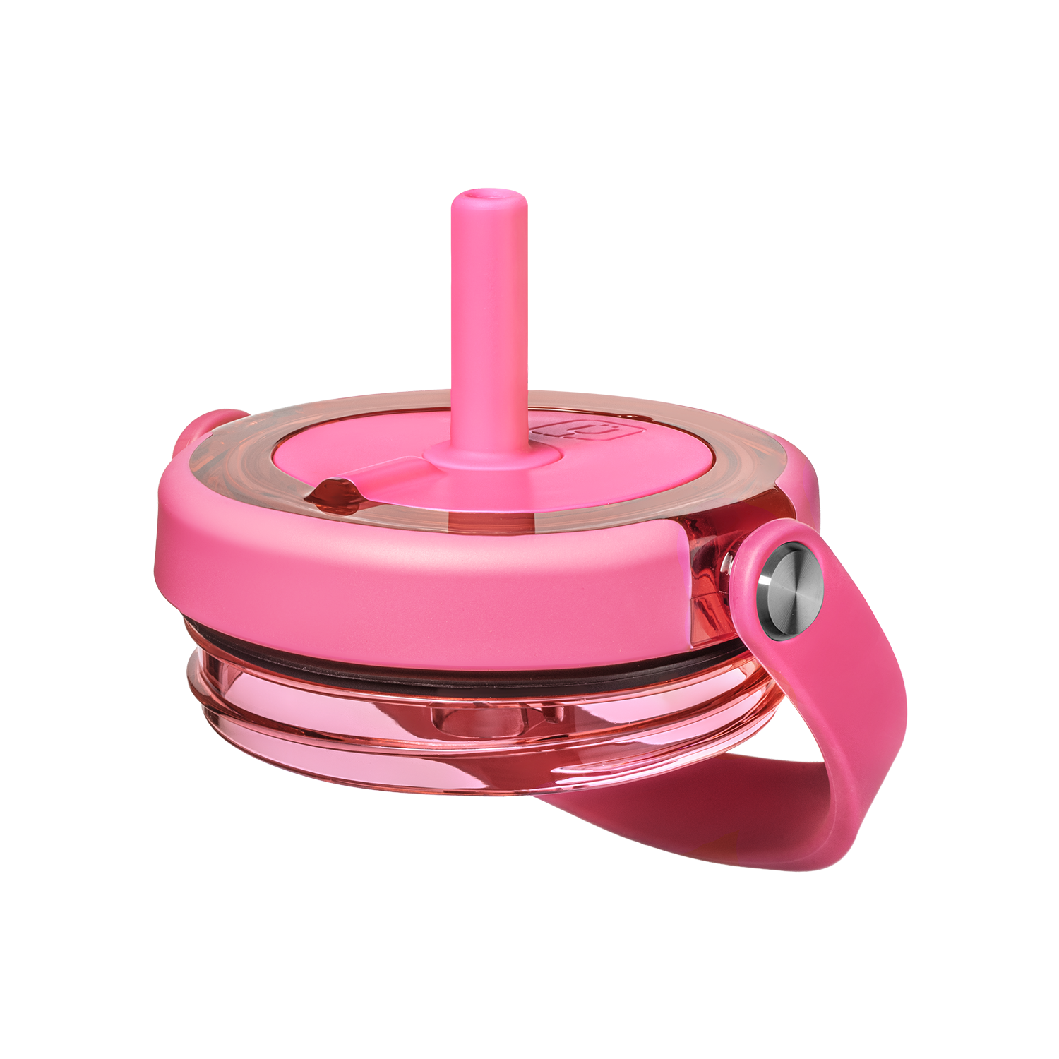 Resa -Turn TM Replacement Lid 35oz | Neon Pink - Ready Care