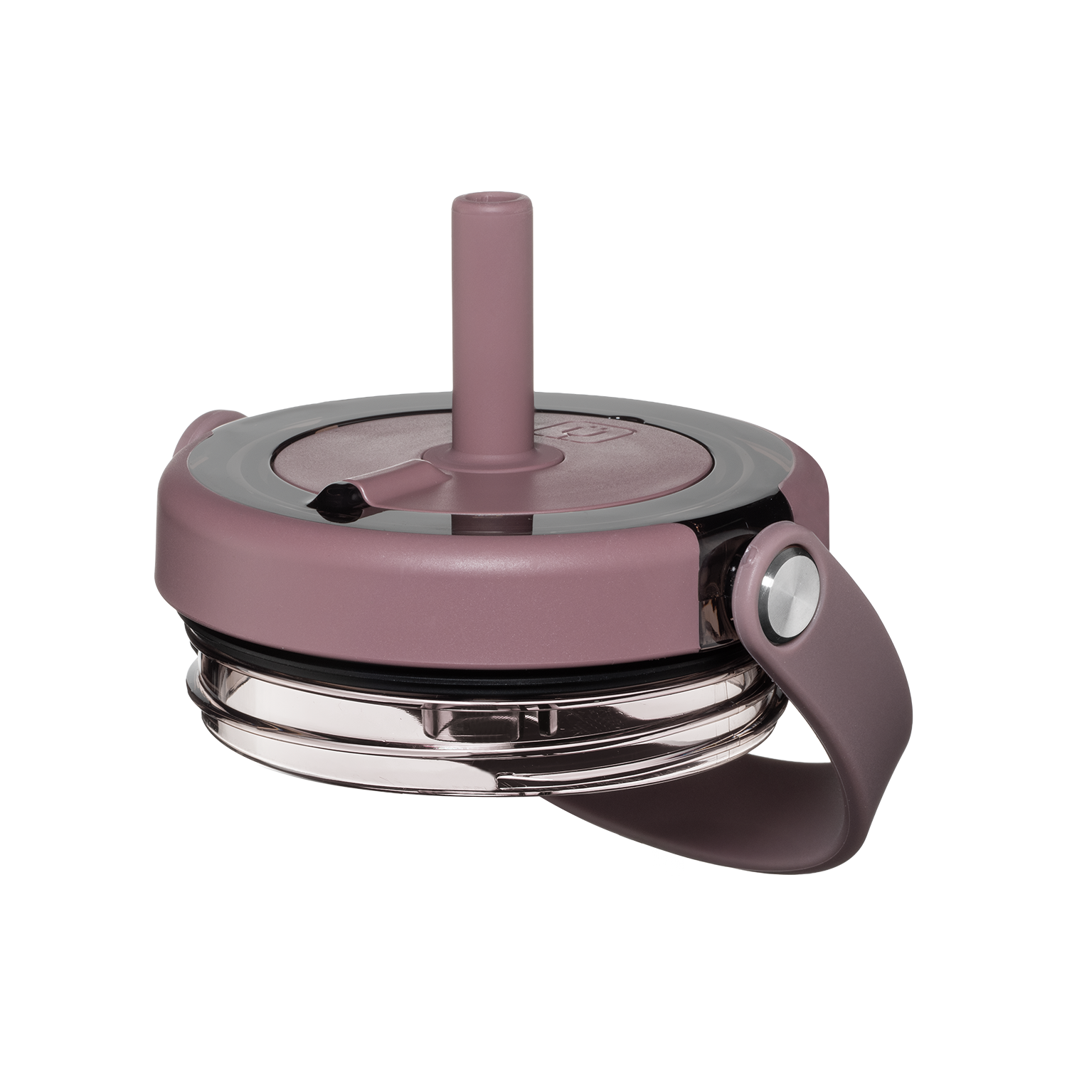 Resa -Turn TM Replacement Lid 35oz | Rose Taupe - Clean Choice