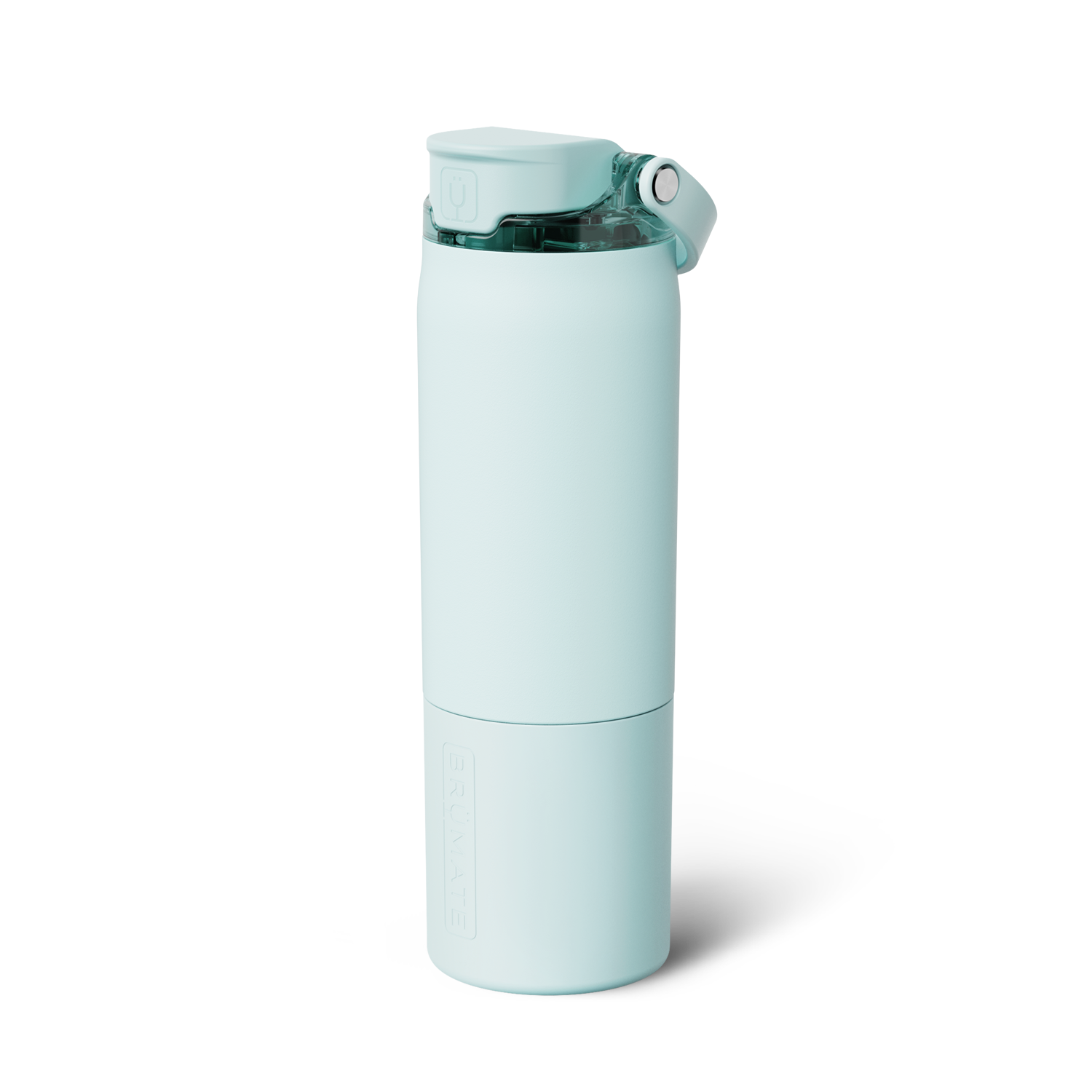 Rise 25oz | Blue Agave - Easy Care