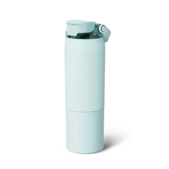 Rise 25oz | Blue Agave - Easy Care