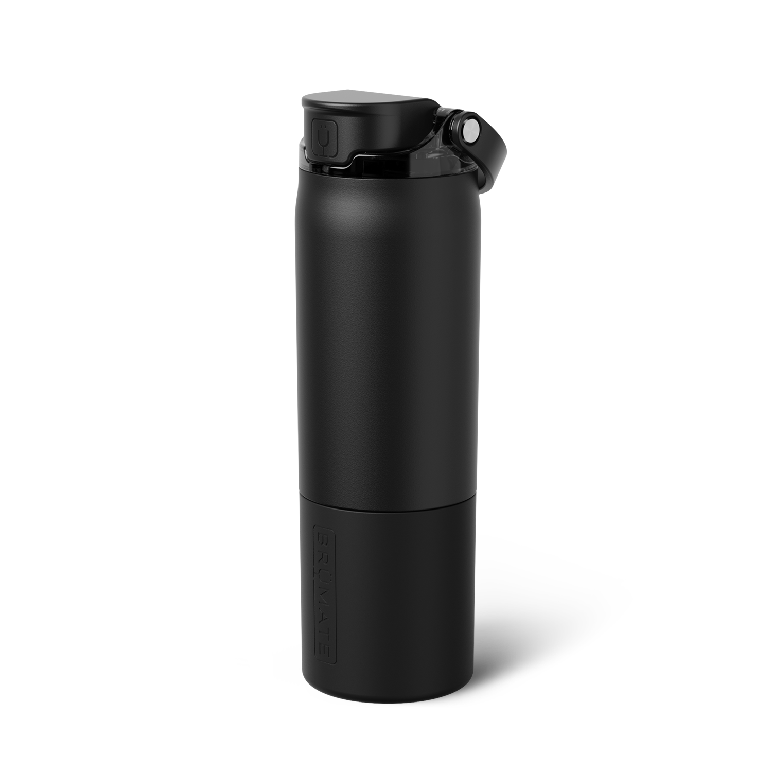 Rise 25oz | Matte Black - Ready Care