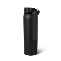 Rise 25oz | Matte Black - Ready Care