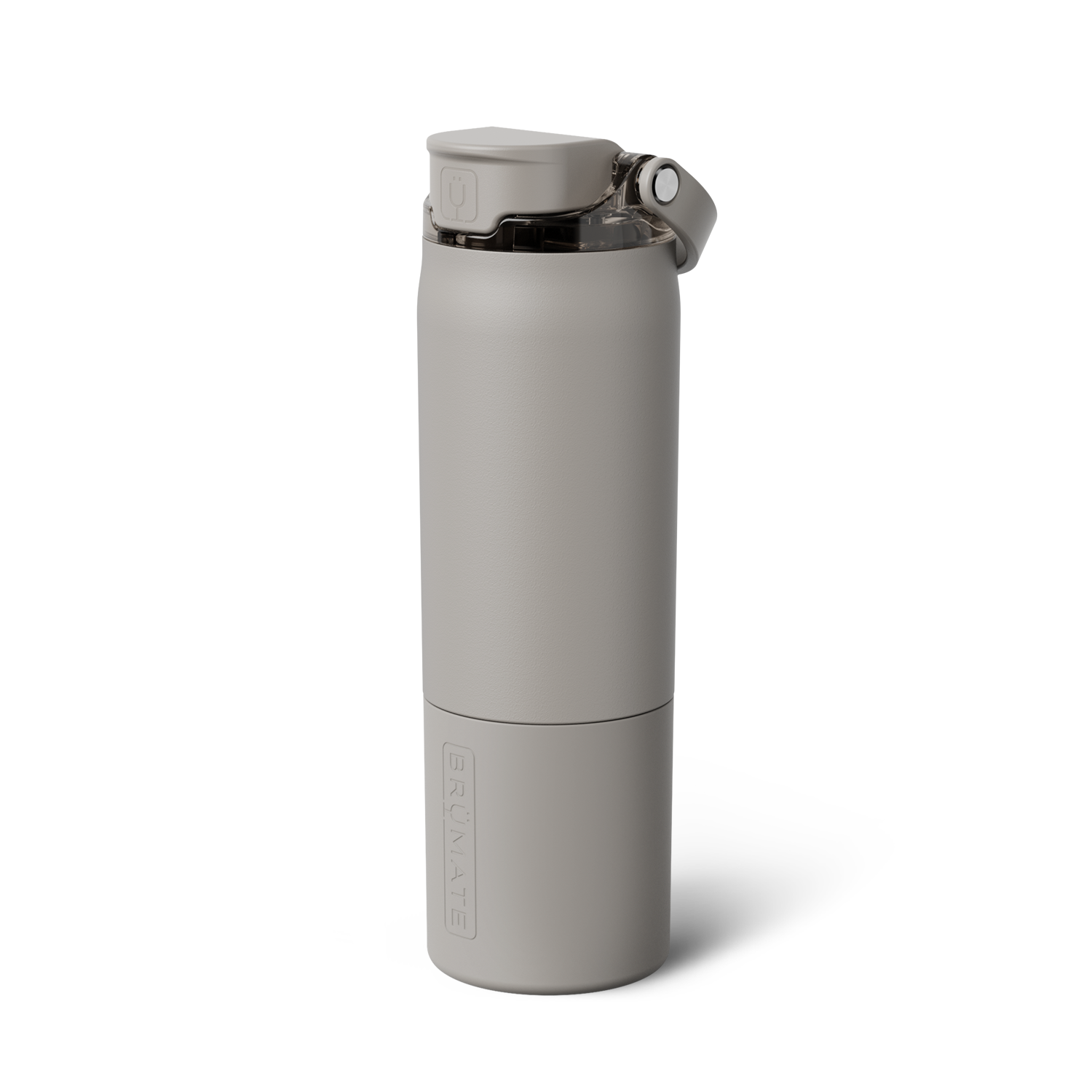 Rise 25oz | Mocha - Easy Care