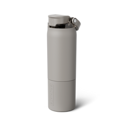 Rise 25oz | Mocha - Easy Care