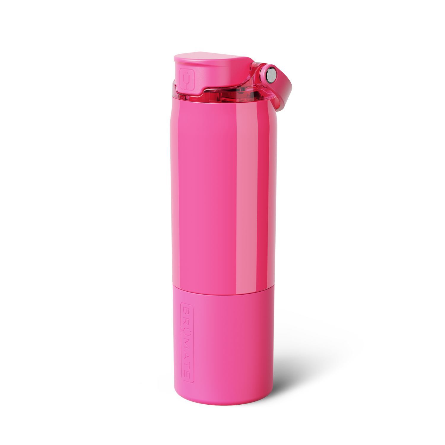 Rise 25oz | Neon Pink - Simple Refresh