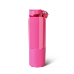 Rise 25oz | Neon Pink - Simple Refresh