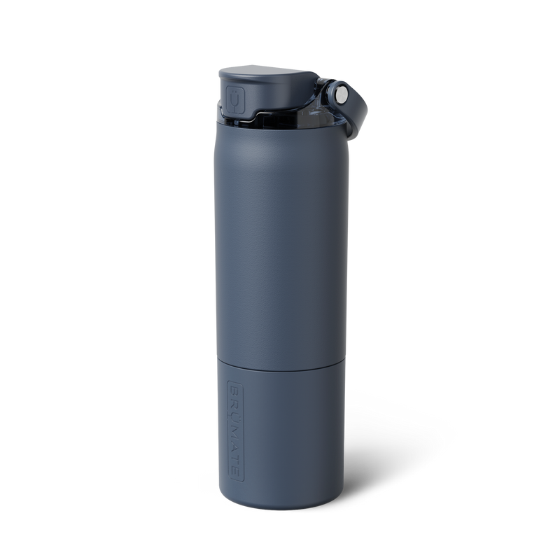 Rise 25oz | Nightfall Blue - Gentle Care