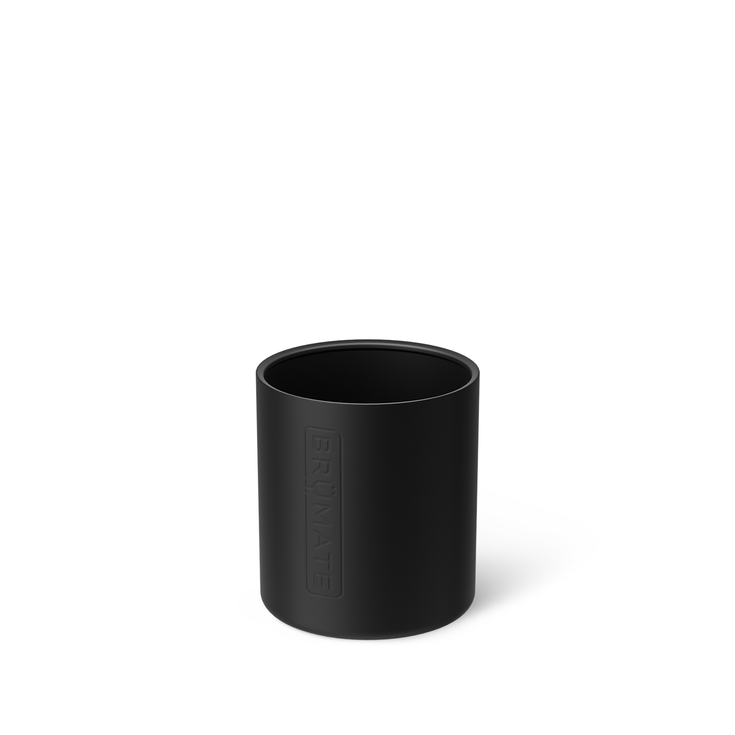 Rise Swappable Sleeve | 25oz | Matte Black - Quick Replace