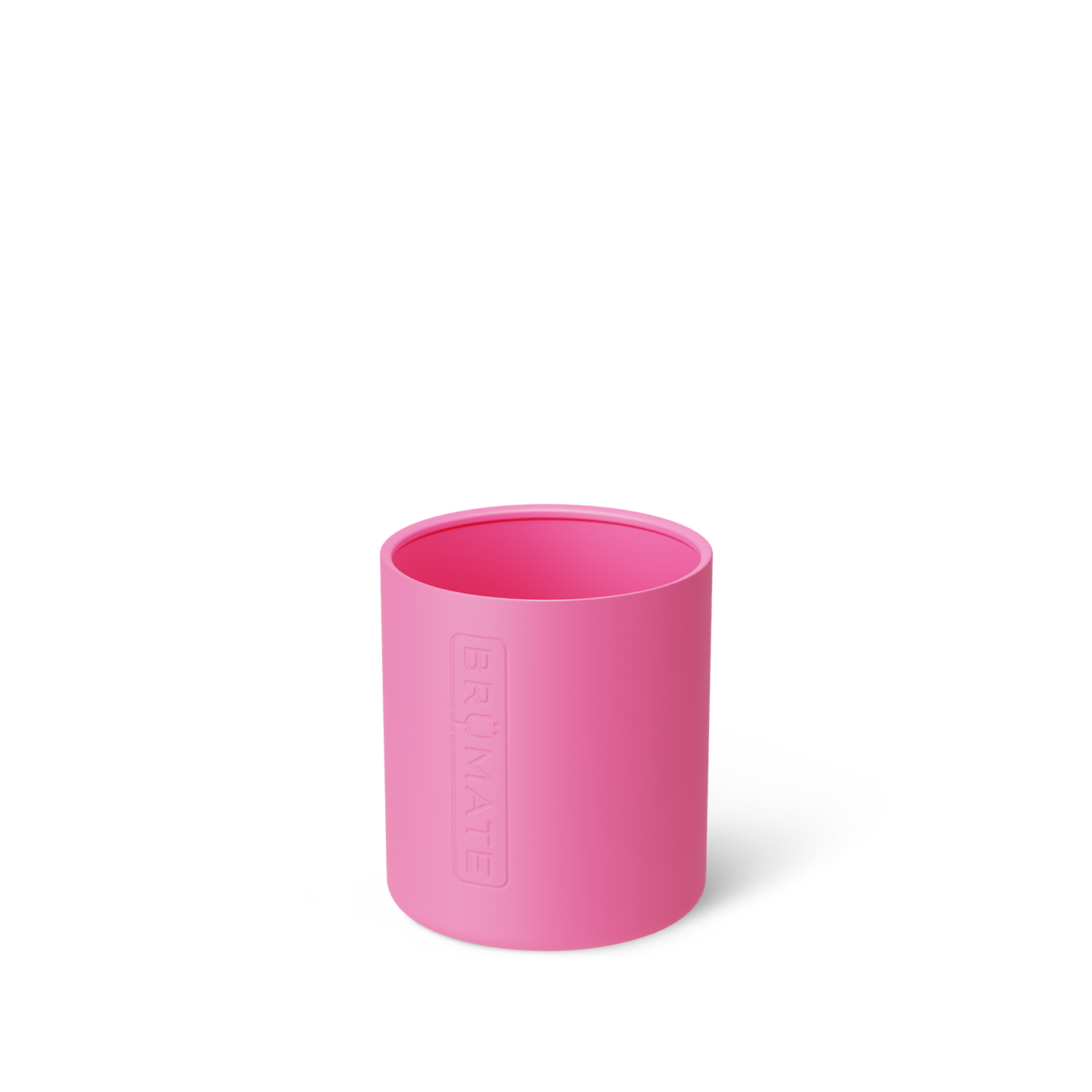 Rise Swappable Sleeve | 25oz | Neon Pink - Secure Seal